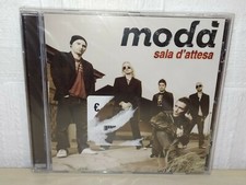 MODA' - SALA D'ATTESA - CD