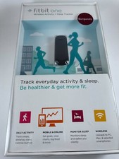 Nuovo Autentico Fitbit One