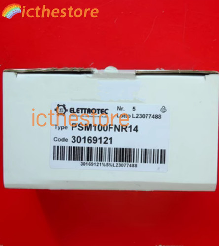 1pz nuovo pressostato - 1pz,