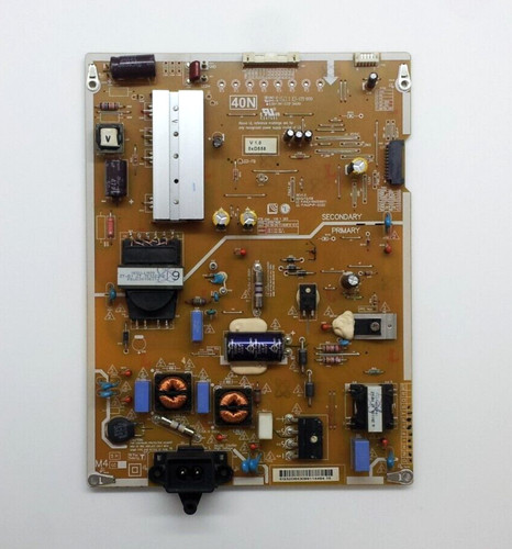 Power supply eay64309911 para - power,