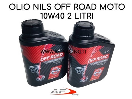 Litri olio motore 10w40 - olio,