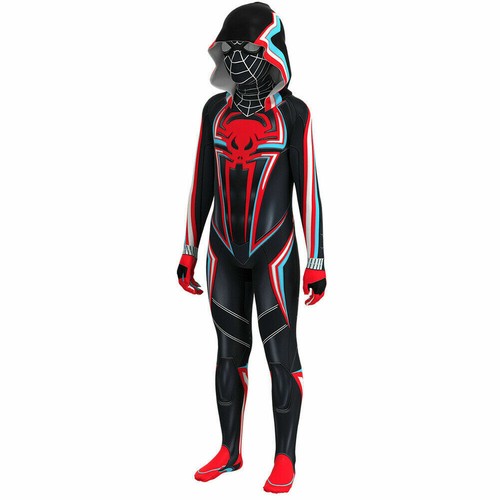 Costume bambino spiderman - bambino,