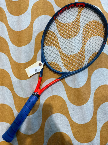 Racchetta tennis head - racchetta, da