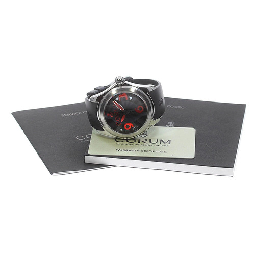 Corum bubble paiste - corum,