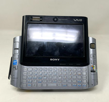 Sony VAIO VGN-UX280P Micro