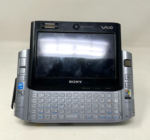 Sony vaio vgn - sony,