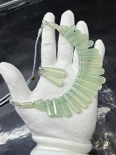 Set collana pietre - set, impronte