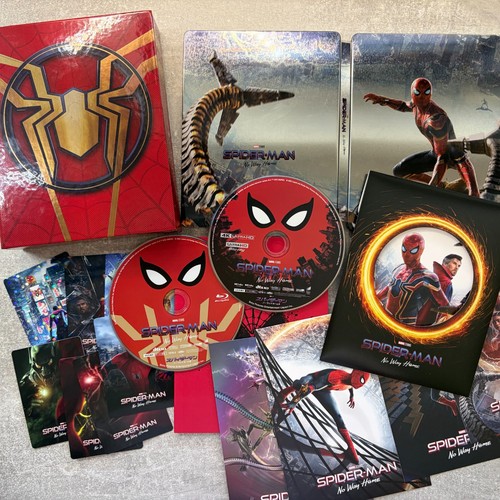 Spider man way - spider-man:,