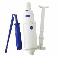 GEBERIT KIT COMPLETO CAMPANA