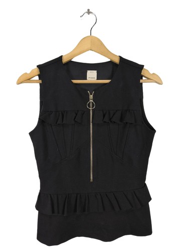 Pinko blusa senza maniche - blusa,