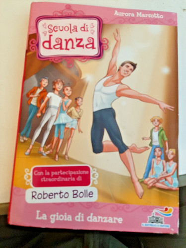 D48 aurora marsotto - aurora, scuola