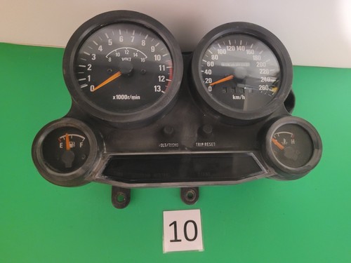 Strumentazione kawasaki gpz - 10,