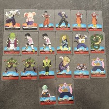 Lotto 20 Carte  Lamincards