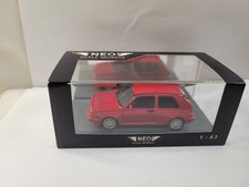 Volkswagen VW Golf G60 Rallye