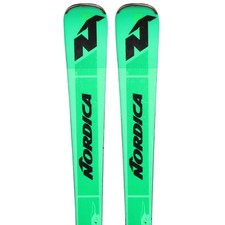 Ski occasion Nordica Dobermann