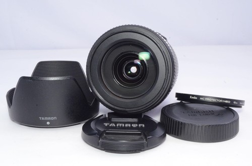 Tamron 200mm 3 - 18,