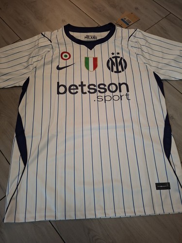 Maglia away inter lautaro - inter,