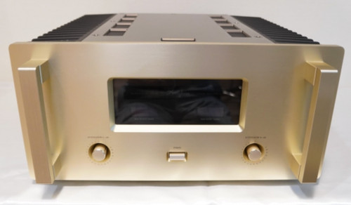 Accuphase stereo power - a-50,