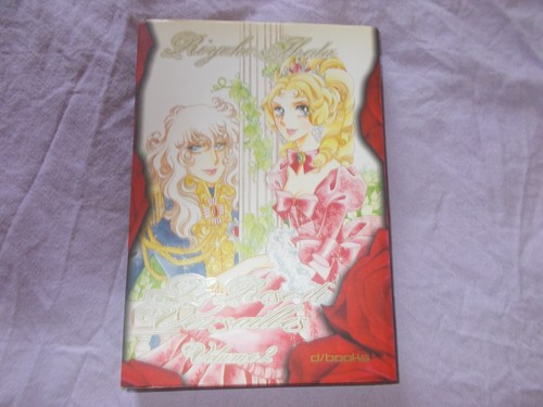 Lady oscar rose versailles - lady,