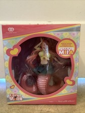 Monster Musume Miia Figure Di