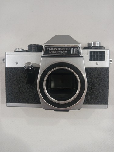 Vintage pentacon hanimex - pentacon,