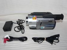 Read description sony - description,