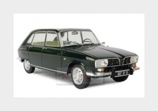 1:24 EDICOLA Renault R16 1966