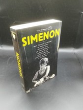 Tout Simenon Tome XXIII: Oncle