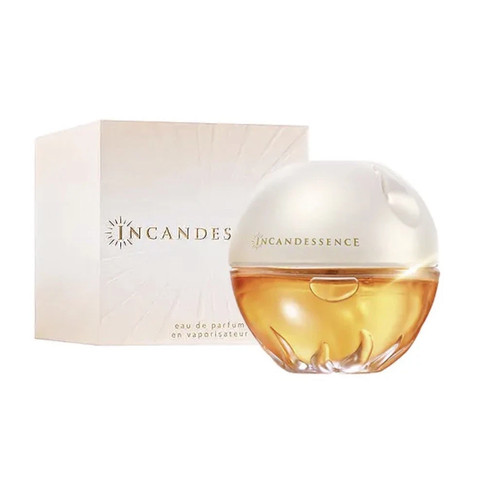 Avon incandessence purfume - incandessence,
