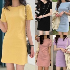 Abito donna estivo colore