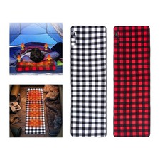 Sacco a pelo riscaldato