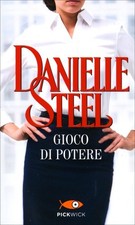 LIBRO GIOCO DI POTERE -