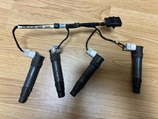 Bastone bobina e sottofilo Honda CBR 600 RR 2007-2016