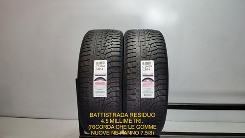 Gomme usate termiche - gomme,