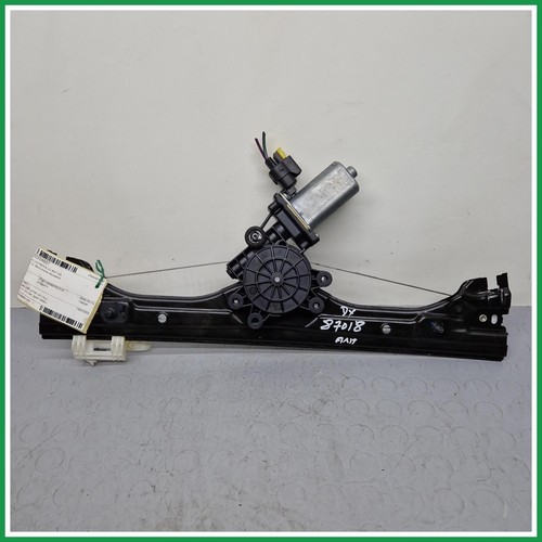 Alzacristalli alzavetro - alzacristalli,