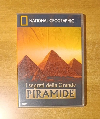 Dvd segreti della grande - -,