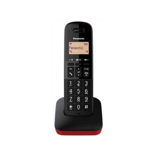 Panasonic tgb610jtr - panasonic, kx-tgb610jtr