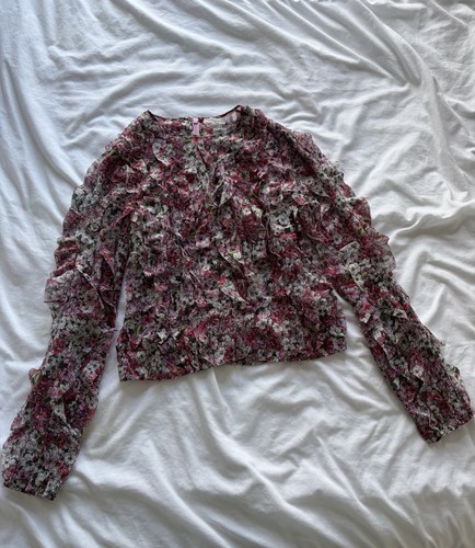 Camicetta donna giambattista - camicetta,