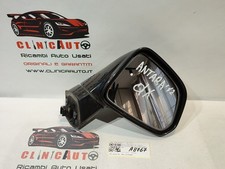 Specchietto retrovisore destro - specchietto,