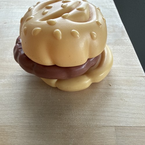 Little tikes hamburger - little, e