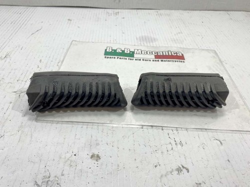 Pedane passeggero aprilia - ,