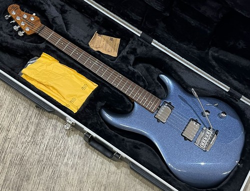 Nuovo musicman luke3 bohdi - hh,