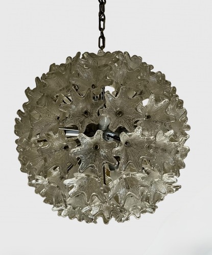 Lampadario sputnik paolo - ,