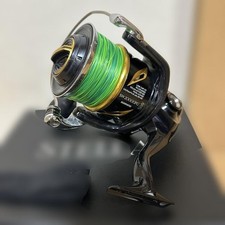 Mulinello da spinning STELLA SW-20000PG