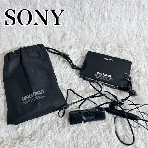 Junk sony 701c walkman - sony,