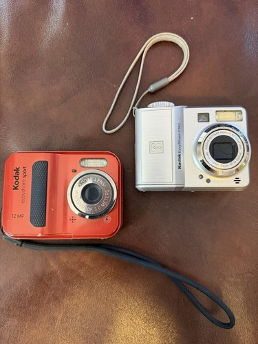 Kodak easyshare c360 - kodak,