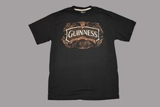 NEW Guinness beer lager Dublin