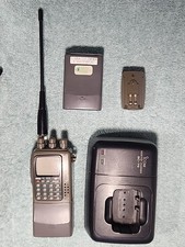 Radio ham uhf vhf dual - radio,