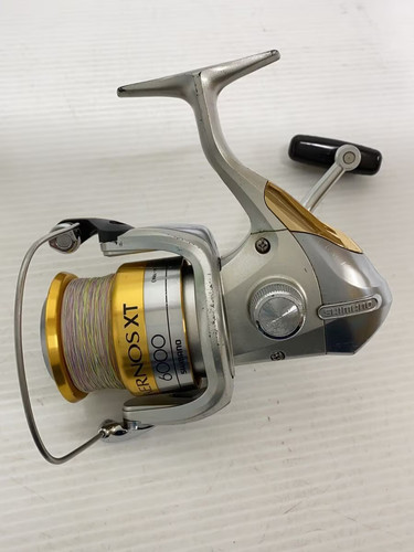 Mulinello shimano aernos - shimano,