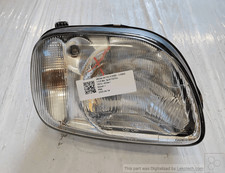 B60101F511 Proiettore Destro NISSAN MICRA (K11E) 1.4 16V Ber. 5p/b/1348cc